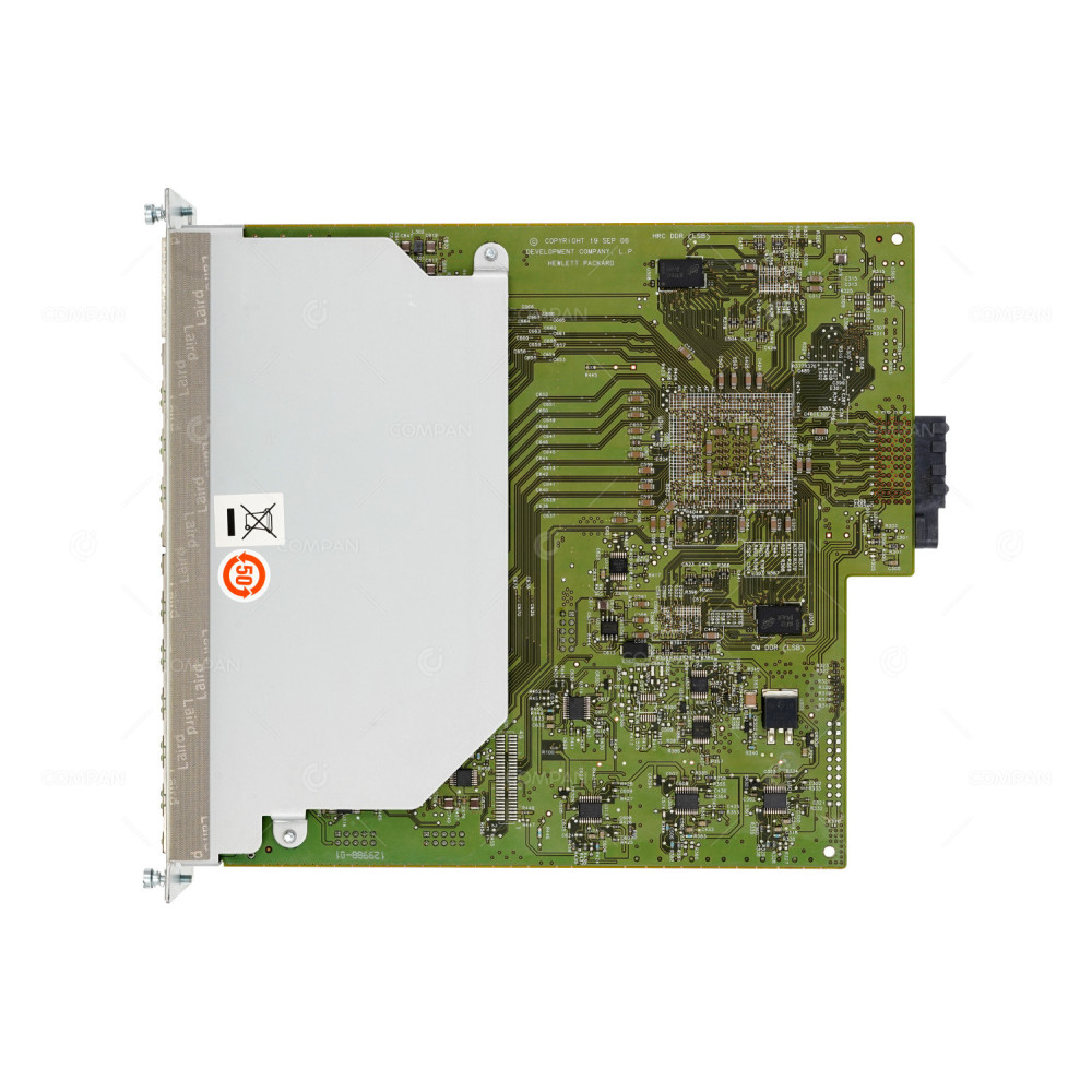 J9033A  HPE J9033A PROCURVE SWITCH  20  PORT 1GB BASE-T  4 PORT 1GB SFP  VL MODULE FOR J8773A